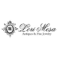Lori Mesa Antiques & Fine Jewelry Logo