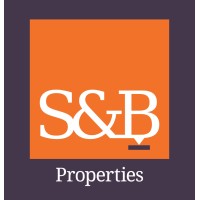 S&B Properties Logo