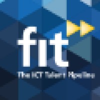 Fastrack into Information Technology (FIT) Logo