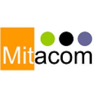 Mitacom Pty Ltd Logo