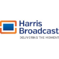 Harris Broadcast Logo
