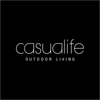Casualife Outdoor Living Logo