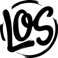 Jongerenprogramma LOS Logo