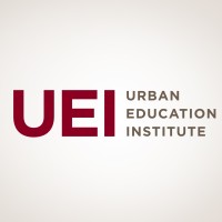 The University of Chicago Urban Education Institute Logo