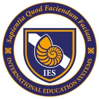 IES Hout Bay International School Logo