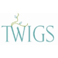 Twigs of Greenville Logo
