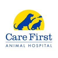 Care First Animal Hospital Logo
