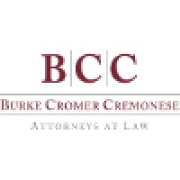Burke Cromer Cremonese, LLC Logo