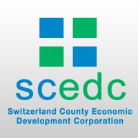 Switzerland County Economic Development Corporation Logo