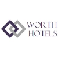 Worth Hotels, LLC. Logo