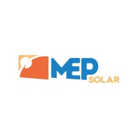 MEP-Solar Logo