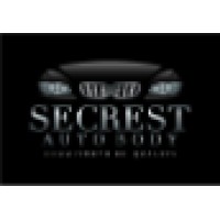 Secrest Auto Body Logo