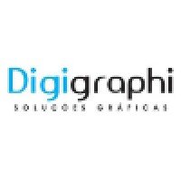 Digigraphi - Soluções Gráficas Logo