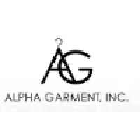 Alpha Garment Inc Logo