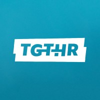 TGTHR (formerly Attention Homes) Logo