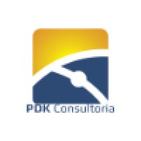 PDK Consultoria Logo