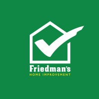 Friedmans Home Improvement Logo