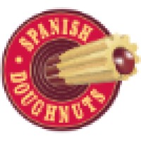 Spanish Doughnuts Logo