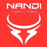 NANDI TYRES AND TUBES Logo