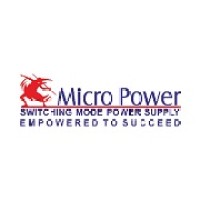 Micro Power - SANSTAR MICROSYSTEMS PVT LTD Logo