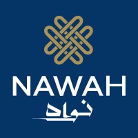 NAWAH (North America Western Asia Holdings) Logo