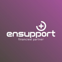 Ensupport Logo