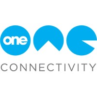One Connectivity Limited Logo