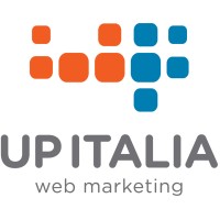 UP ITALIA Logo