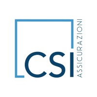 CSI Assicurazioni Modena Logo
