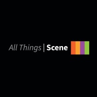 All Things Scene Logo