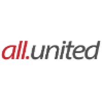 All United Logo