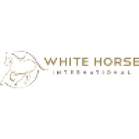 White Horse International Logo