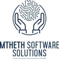 MTheth Software Solutions Logo