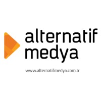 Alternatif Medya Logo