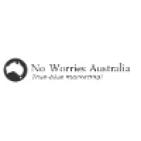 No Worries Australia Pty Ltd Logo