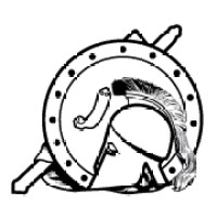 TRITON SEGURANÇA E SERVIÇOS Logo