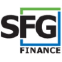 SFG Finance Logo