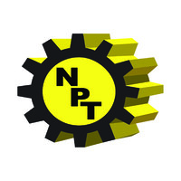 NATIONAL POWER TRANSMISSION Logo