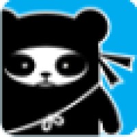 Panda Strike, Inc. Logo