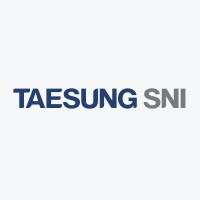 TAESUNG SNI Logo