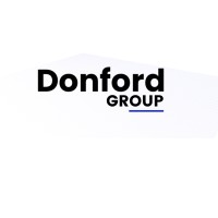 Donford Group Logo