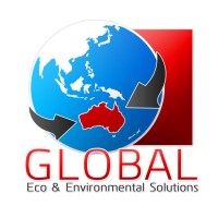 Global Eco Solutions Logo