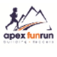 Apex Fun Run Logo