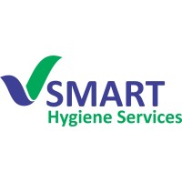 SMART HYGIENE SERVICES Logo