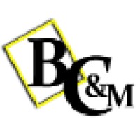 Boulder Contracting & Maintenance Logo