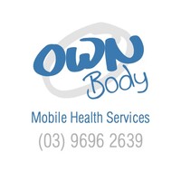 Own Body Logo