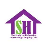 The Study Hall Education Consulting Company, LLC Logo