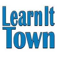 Learn It Town, LLC Logo