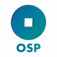 Open Solution Providers (OSP) Logo