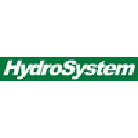 Hydrosystem Oy Logo